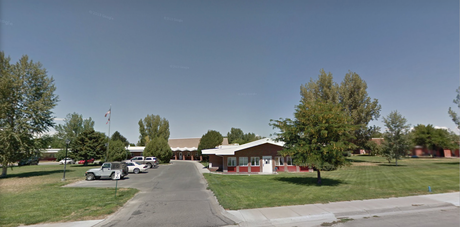 Worland Healthcare and Rehabilitation Center